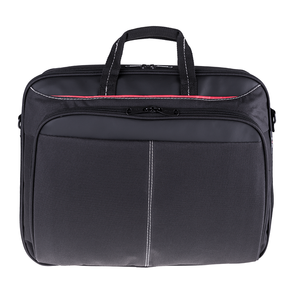 PLM PLC34 Notebook Çantası 15.6" Siyah
