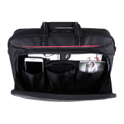 PLM PLC34 Notebook Çantası 15.6" Siyah