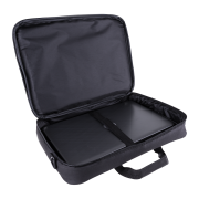 PLM PLC34 Notebook Çantası 15.6" Siyah