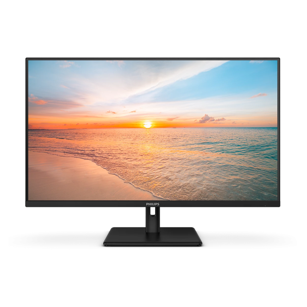 PHILIPS 32E1N1800LA/00 31,5" 4ms, 60Hz 4K Ultra HD, 2xHDMI, DP, 3x2W Hoparlör, VA Panel Monitör