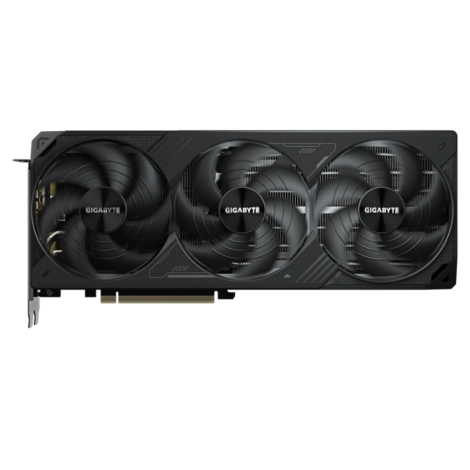 GIGABYTE GV-N507TWF3OC-16GD, RTX5070TI, WINDFORCE OC, 16Gb, GDDR7, 256BIT, 3 Fanlı, 1xHDMI, 3xDP, GAMING Ekran KARTI