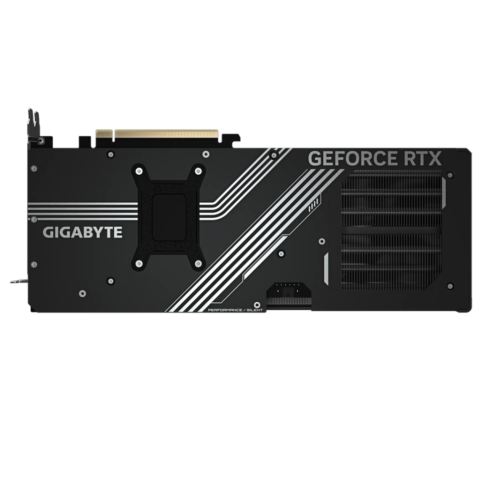 GIGABYTE GV-N507TWF3OC-16GD, RTX5070TI, WINDFORCE OC, 16Gb, GDDR7, 256BIT, 3 Fanlı, 1xHDMI, 3xDP, GAMING Ekran KARTI