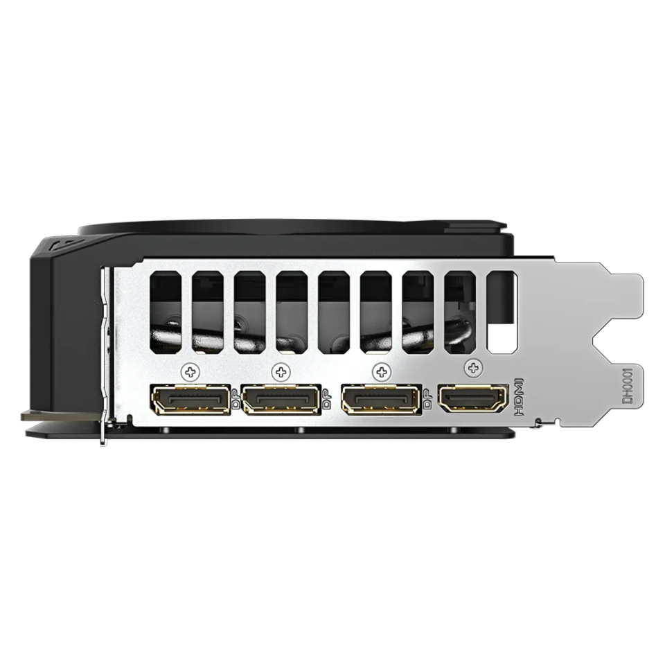 GIGABYTE GV-N507TWF3OC-16GD, RTX5070TI, WINDFORCE OC, 16Gb, GDDR7, 256BIT, 3 Fanlı, 1xHDMI, 3xDP, GAMING Ekran KARTI