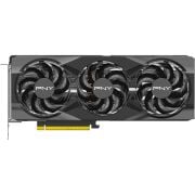 PNY  RTX5070TI 16GB GDDR7 256Bit 3xDP/1xHDMI(VCG5070T16TFXPB1)