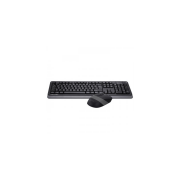 A4 TECH FG1010, Gri, FSTYLER, 2.4Ghz Kablosuz, Türkçe F, Klavye Mouse Set