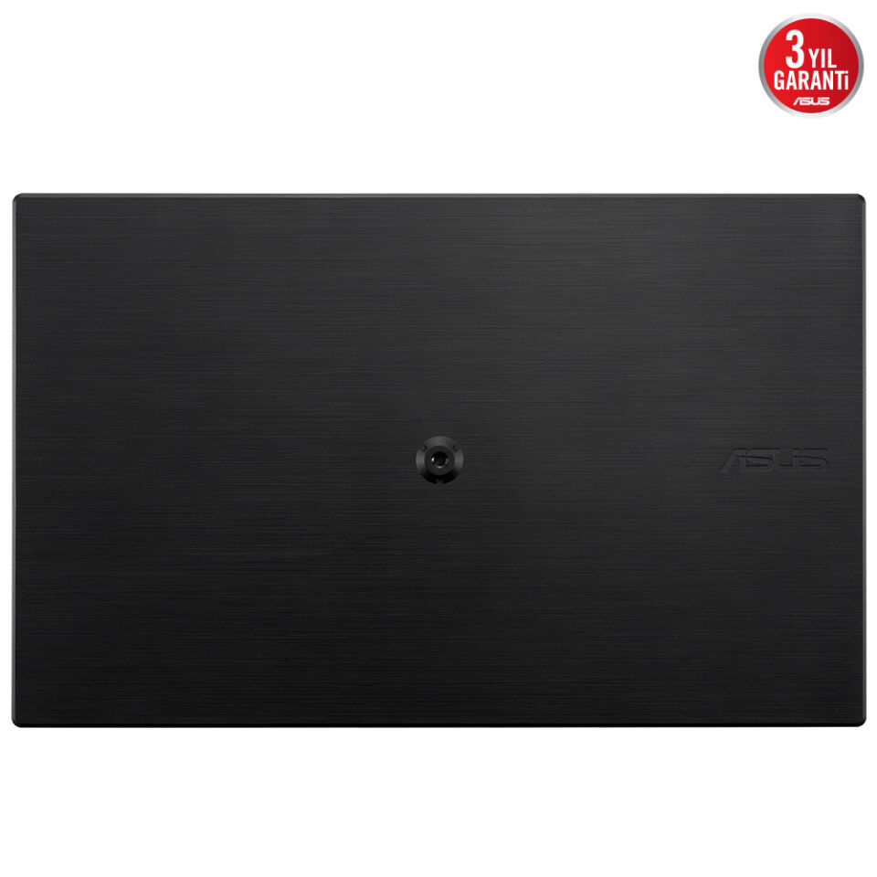 ASUS ZENSCREEN MB166C 15.6'' 5MS 1920x1080 USB TYPE-C TAŞINABİLİR LED MONITOR