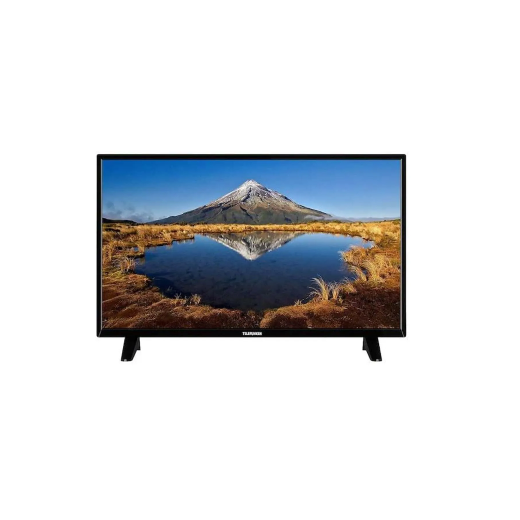 TELEFUNKEN 32TF6540A, 32", 82 cm, HD Ready, 400Hz, Dahili Uydu Alıcı, Wifi, Smart, Led Televizyon
