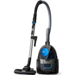 PHİLİPS POWERPRO CİTY FC9332/07 650 W TOZ TORBASIZ