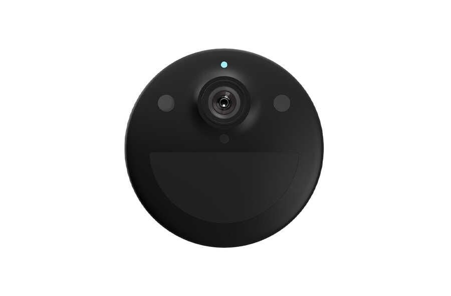 EZVIZ CS-BC1C 4MP 2.8mm Bataryalı Wi-Fi Bullet Kamera