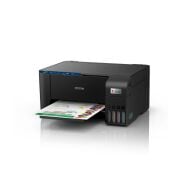 EPSON ECOTANK L3251 TANKLI YAZICI TARAYICI FOTOKOPİ USB/WIFI A4