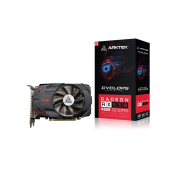 ARKTEK CYCLOPS, AKR550D5S4GH1, RX550, 4Gb, GDDR5, 128BIT, 1xDVI, 1xHDMI, 1xDP GAMING Ekran Kartı