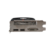 ARKTEK CYCLOPS, AKR550D5S4GH1, RX550, 4Gb, GDDR5, 128BIT, 1xDVI, 1xHDMI, 1xDP GAMING Ekran Kartı