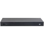 DAHUA CS4220-16GT-135 16 PORT GIGABIT 135W POE + 2X1GB SFP/RJ45 UPLINK CLOUD YÖNETİLEBİLİR RACKMOUNT