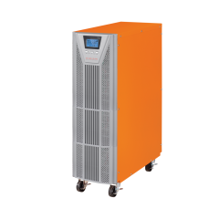 MAKELSAN Powerpack SE 6 KVA Online UPS(16x9A Akü)