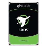 SEAGATE EXOS 3.5 24TB SATA 512MB 7200 ST24000NM00H