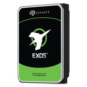 SEAGATE EXOS 3.5 24TB SATA 512MB 7200 ST24000NM00H