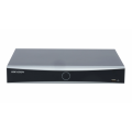 HIKVISION DS-7616NXI-K1, 16Kanal, 12Mpix, H265+, AcuSense, 1 HDD Desteği, 2160P Kayıt, 160Mbps Bant Genişliği, Metal Kasa, NVR