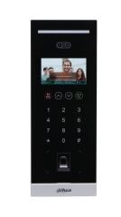 DAHUA DHI-VTO6541H IP Yüz Tanıma Kapı İstasyonu