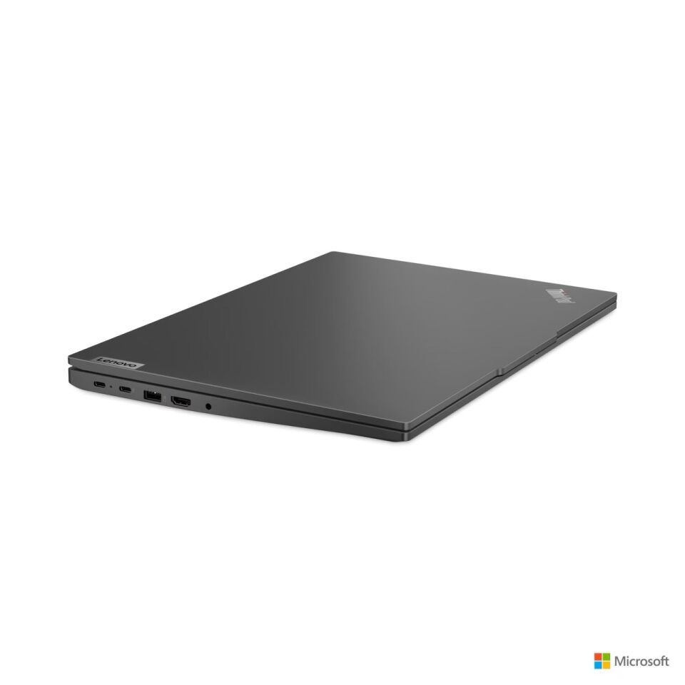 LENOVO THINKPAD E16 G2 21MA009ATX ULTRA 7 155H 32GB 1TB SSD 16'' FREEDOS NOTEBOOK