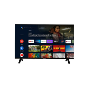 TELEFUNKEN 50TU9090UA, 50" 127 Cm, 4K Ultra HD, Dahili Wifi, Dahili Uydu Alıcılı, Android Led Televizyon