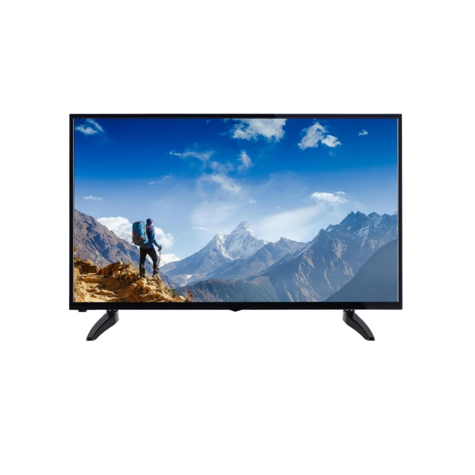 TELEFUNKEN 50TU9090UA, 50" 127 Cm, 4K Ultra HD, Dahili Wifi, Dahili Uydu Alıcılı, Android Led Televizyon