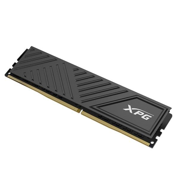 XPG 16GB 3600MHz DDR4 GAMMIX D35 CL18 1.35V AX4U360016G18I-SBKD35 PC RAM