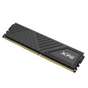 XPG 16GB 3600MHz DDR4 GAMMIX D35 CL18 1.35V AX4U360016G18I-SBKD35 PC RAM