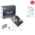 ASUS PRIME B860-PLUS-CSM 4x DDR5 DP/HDMI 3x M.2 1x 2.5GLAN USB3.2 1851P ANAKART