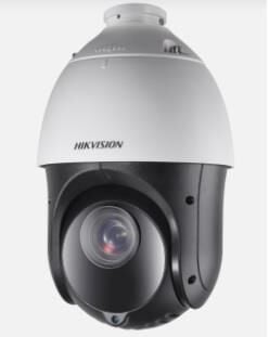 HIKVISION DS-2DE4425IW-DE 1/2.5'' PS CMOS 4MP 4.8 mm - 120 mm 25X Speed Dome IP GÜvenlik Kamerası