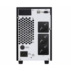 FSP Champ2K 2KVA Online UPS (4x9A Akü)