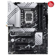 ASUS PRIME Z790-P WIFI 4xDDR5 HDMI/DP 3xM.2 1xGLAN 1700P ANAKART
