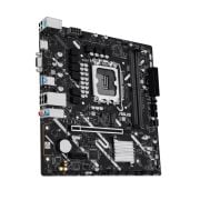 ASUS PRIME H810M-K INTEL H810 LGA1851 DDR5 ANAKART