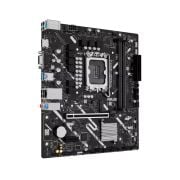 ASUS PRIME H810M-K INTEL H810 LGA1851 DDR5 ANAKART