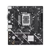 ASUS PRIME H810M-K INTEL H810 LGA1851 DDR5 ANAKART