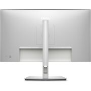DELL ULTRASHARP U2725QE 27'' 5MS 120HZ 4K HDMI/2xDP/2xTHUNDERBOLT PIVOT IPS LED MONITOR