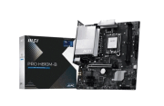 MSI PRO H810M-B H810 DDR5 (Vga Yok) GLan 2.5G mATX 1851p Anakart
