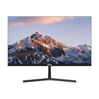 DAHUA LM24-B221S 23.8'' LED IPS 1ms 144Hz 1920x1080 FullHD HDMI DP Multimedya (Vesa) Low Blue Siyah Monitör