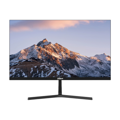 DAHUA LM24-B221S 23.8'' LED IPS 1ms 144Hz 1920x1080 FullHD HDMI DP Multimedya (Vesa) Low Blue Siyah Monitör
