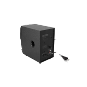 MIKADO MD-671BT, 40W, 2+1, Masaüstü, FM/BT/SD/USB, Siyah Kasa, Speaker