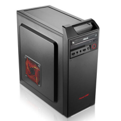FOÇA, AMD A6-7480, 8Gb Ram, 240Gb SSD, AMD RADEON 5 Paylaşımlı Ekran Kartı, Free Dos Masaüstü TAVSİYESİ