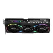 PNY RTX5070 ARGB EPIC-X RGB 12GB GDDR7 192Bit (VCG507012TFXXPB1-O)