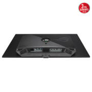 31.5 ASUS ROG SWİFT OLED PG32UCDM3 240HZ 0.03MS 4K UHD ADAPTİVE SYNC QD-OLED GAMİNG MONİTÖR