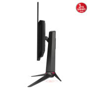 31.5 ASUS ROG SWİFT OLED PG32UCDM3 240HZ 0.03MS 4K UHD ADAPTİVE SYNC QD-OLED GAMİNG MONİTÖR
