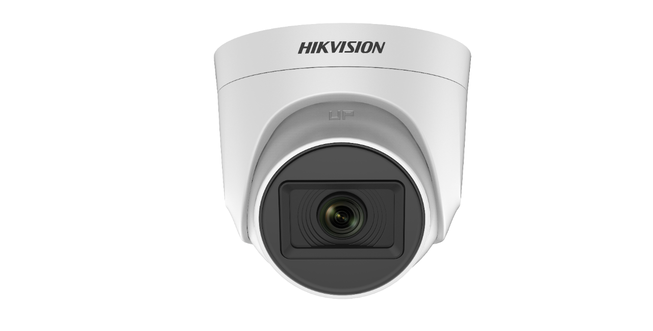 HIKVISION DS-2CE76D0T-EXIPF CMOS 1080P 2.8mm Dome HD-TVI Güvenlik Kamerası