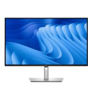 DELL PRO P2725QE 27'' 5MS 100Hz 4K HDMI/DP/TYPE-C PIVOT IPS LED MONITOR
