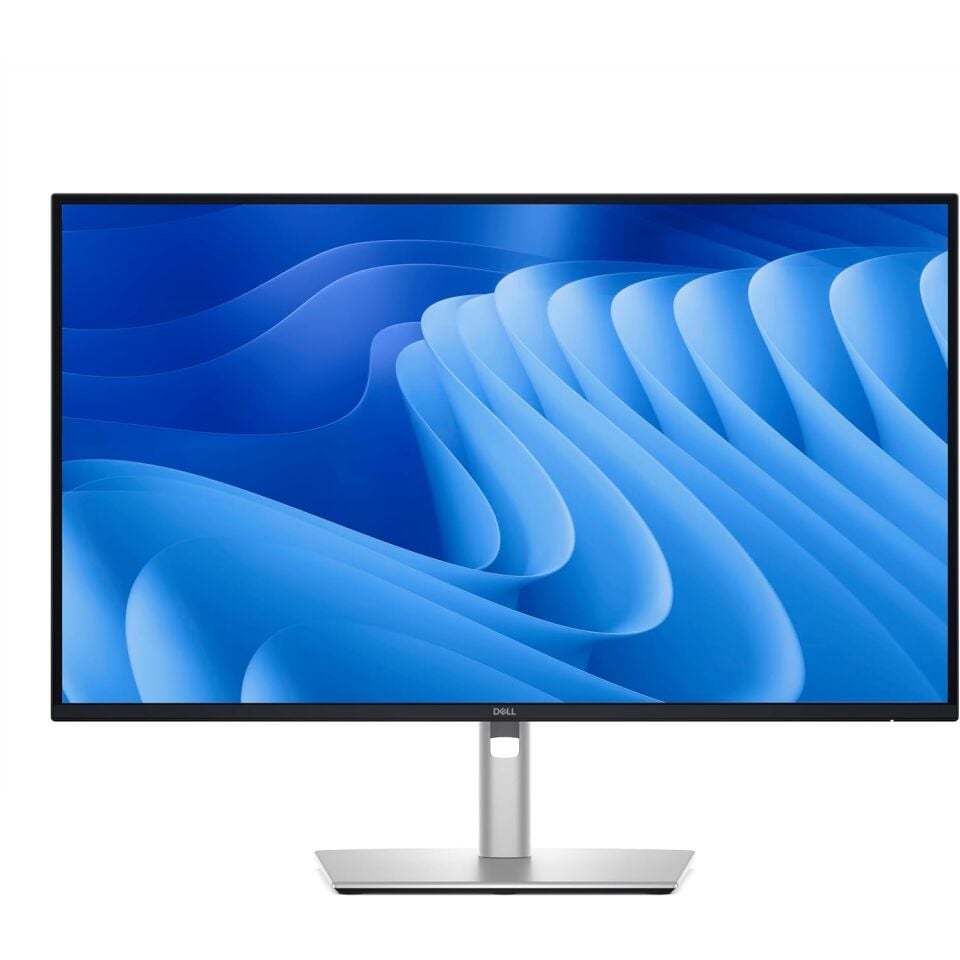 DELL PRO P2725QE 27'' 5MS 100Hz 4K HDMI/DP/TYPE-C PIVOT IPS LED MONITOR
