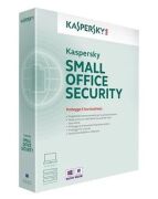 KASPERSKY SMALL OFF 1S+10K+(10MD) 1 YIL TR Kutu