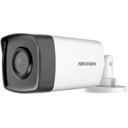 HIKVISION DS-2CE17D0T-IT3F CMOS 2MP 2.8mm Bullet HD-TVI Güvenlik Kamerası