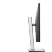 DELL PRO P2725QE 27'' 5MS 100Hz 4K HDMI/DP/TYPE-C PIVOT IPS LED MONITOR