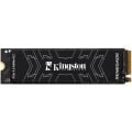 KINGSTON RENEGADE 4TB 7300/7000MB/s PCIe 4.0 NVME SSD SRNGD/4000G